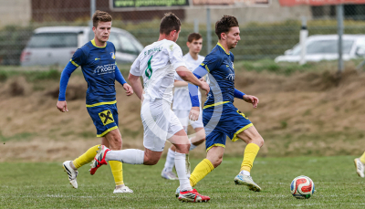 Weisskirchen vs. Oberwoelz