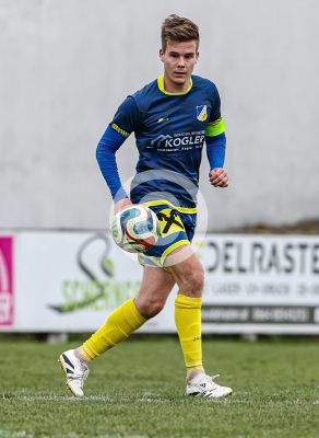 Weisskirchen vs. Oberwoelz