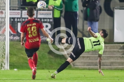 Weiz vs. Bad Gleichenberg