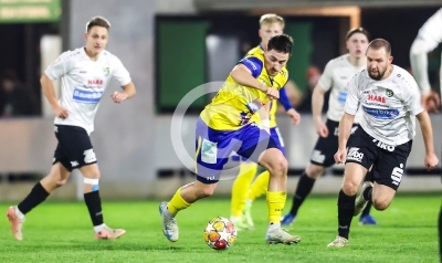 Weiz vs. Deutschlandsberg