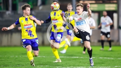 Weiz vs. Deutschlandsberg