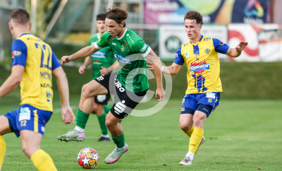 Weiz vs. Deutschlandsberg