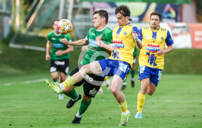 Weiz vs. Deutschlandsberg