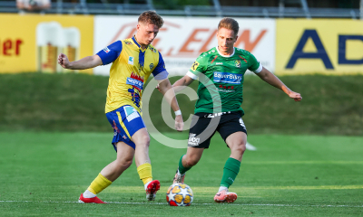 Weiz vs. Deutschlandsberg