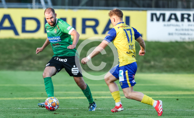 Weiz vs. Deutschlandsberg