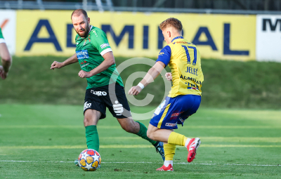 Weiz vs. Deutschlandsberg