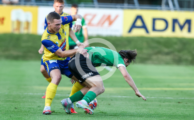 Weiz vs. Deutschlandsberg