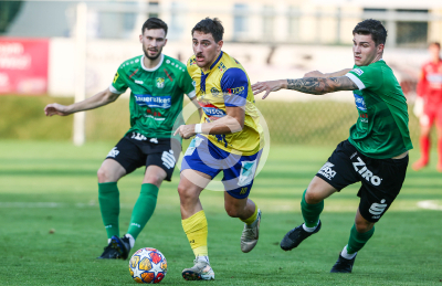 Weiz vs. Deutschlandsberg