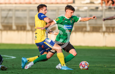 Weiz vs. Deutschlandsberg