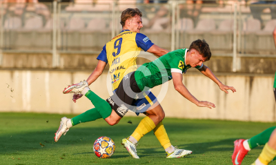 Weiz vs. Deutschlandsberg