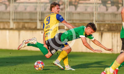 Weiz vs. Deutschlandsberg