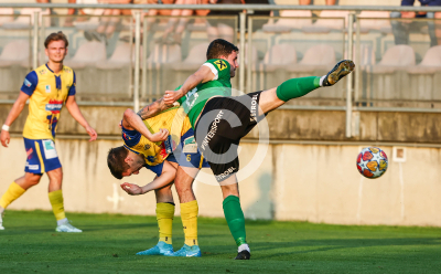 Weiz vs. Deutschlandsberg