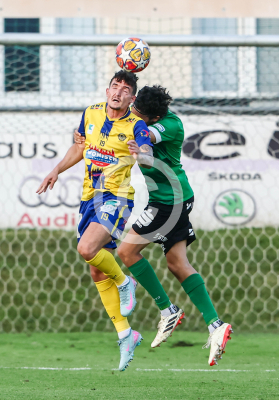 Weiz vs. Deutschlandsberg