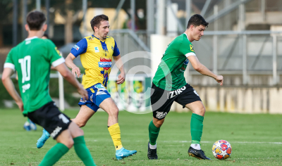 Weiz vs. Deutschlandsberg