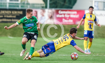 Weiz vs. Deutschlandsberg