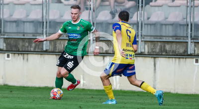 Weiz vs. Deutschlandsberg