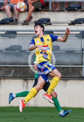 Weiz vs. Deutschlandsberg