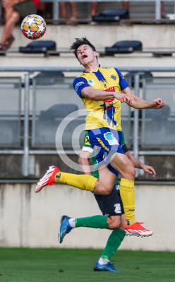 Weiz vs. Deutschlandsberg