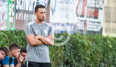 Weiz vs. Deutschlandsberg