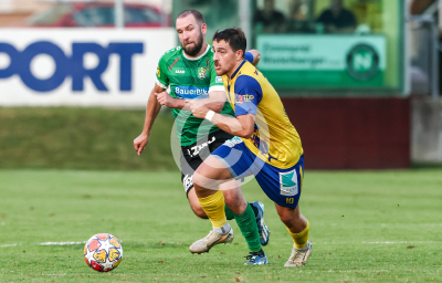 Weiz vs. Deutschlandsberg