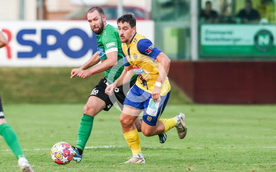 Weiz vs. Deutschlandsberg