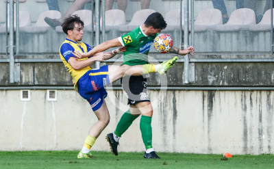 Weiz vs. Deutschlandsberg