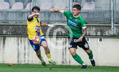 Weiz vs. Deutschlandsberg