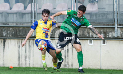 Weiz vs. Deutschlandsberg