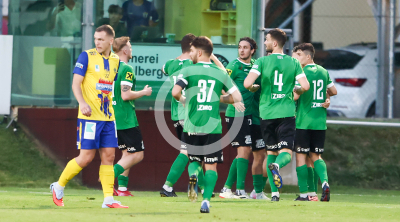 Weiz vs. Deutschlandsberg