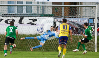 Weiz vs. Deutschlandsberg