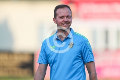 Weiz vs. Deutschlandsberg