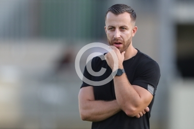 Weiz vs. Deutschlandsberg