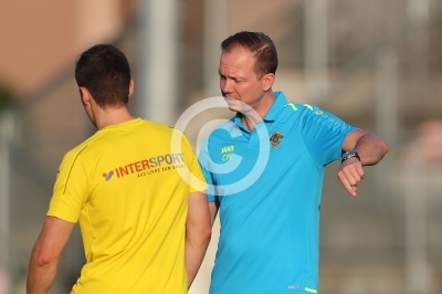 Weiz vs. Deutschlandsberg