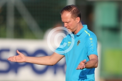 Weiz vs. Deutschlandsberg