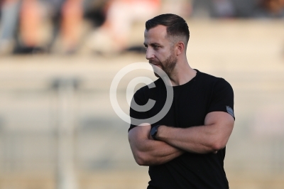 Weiz vs. Deutschlandsberg