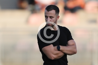 Weiz vs. Deutschlandsberg