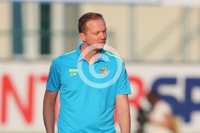 Weiz vs. Deutschlandsberg