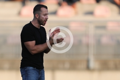 Weiz vs. Deutschlandsberg