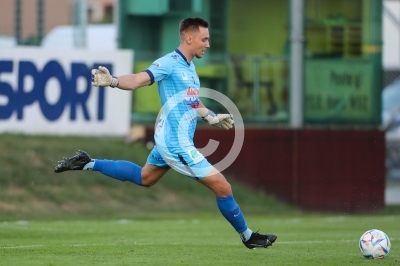 Weiz vs. Deutschlandsberg