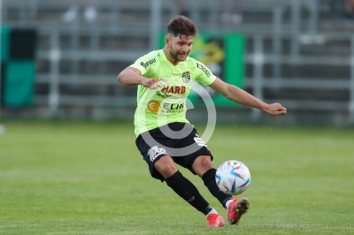 Weiz vs. Deutschlandsberg