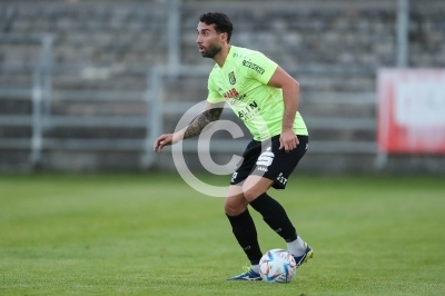 Weiz vs. Deutschlandsberg