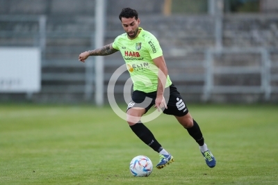 Weiz vs. Deutschlandsberg