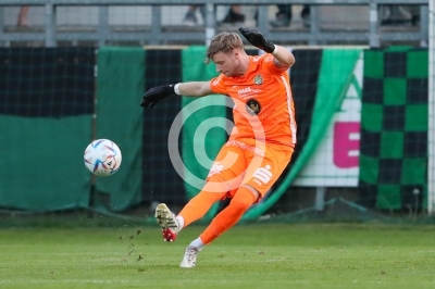 Weiz vs. Deutschlandsberg