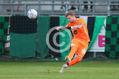 Weiz vs. Deutschlandsberg