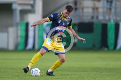 Weiz vs. Deutschlandsberg