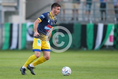 Weiz vs. Deutschlandsberg