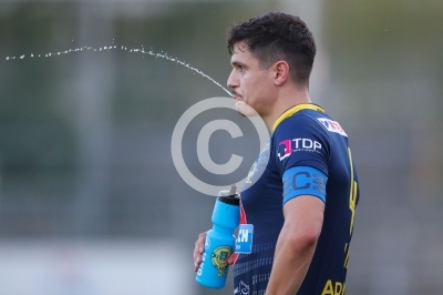 Weiz vs. Deutschlandsberg