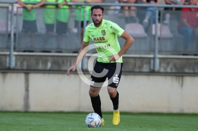 Weiz vs. Deutschlandsberg