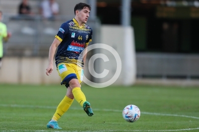 Weiz vs. Deutschlandsberg