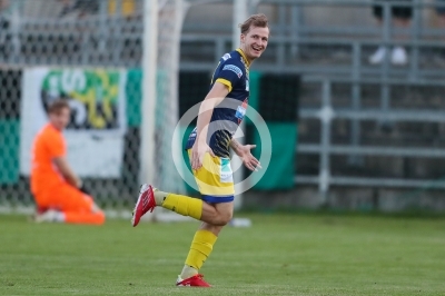 Weiz vs. Deutschlandsberg